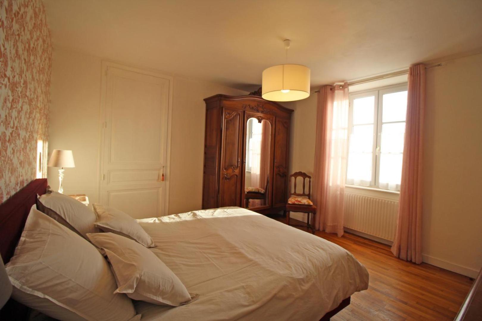 La Maison D'Eugenie Jourgnac Exterior photo